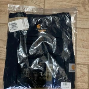 Men’s L Carharrt Original Fit